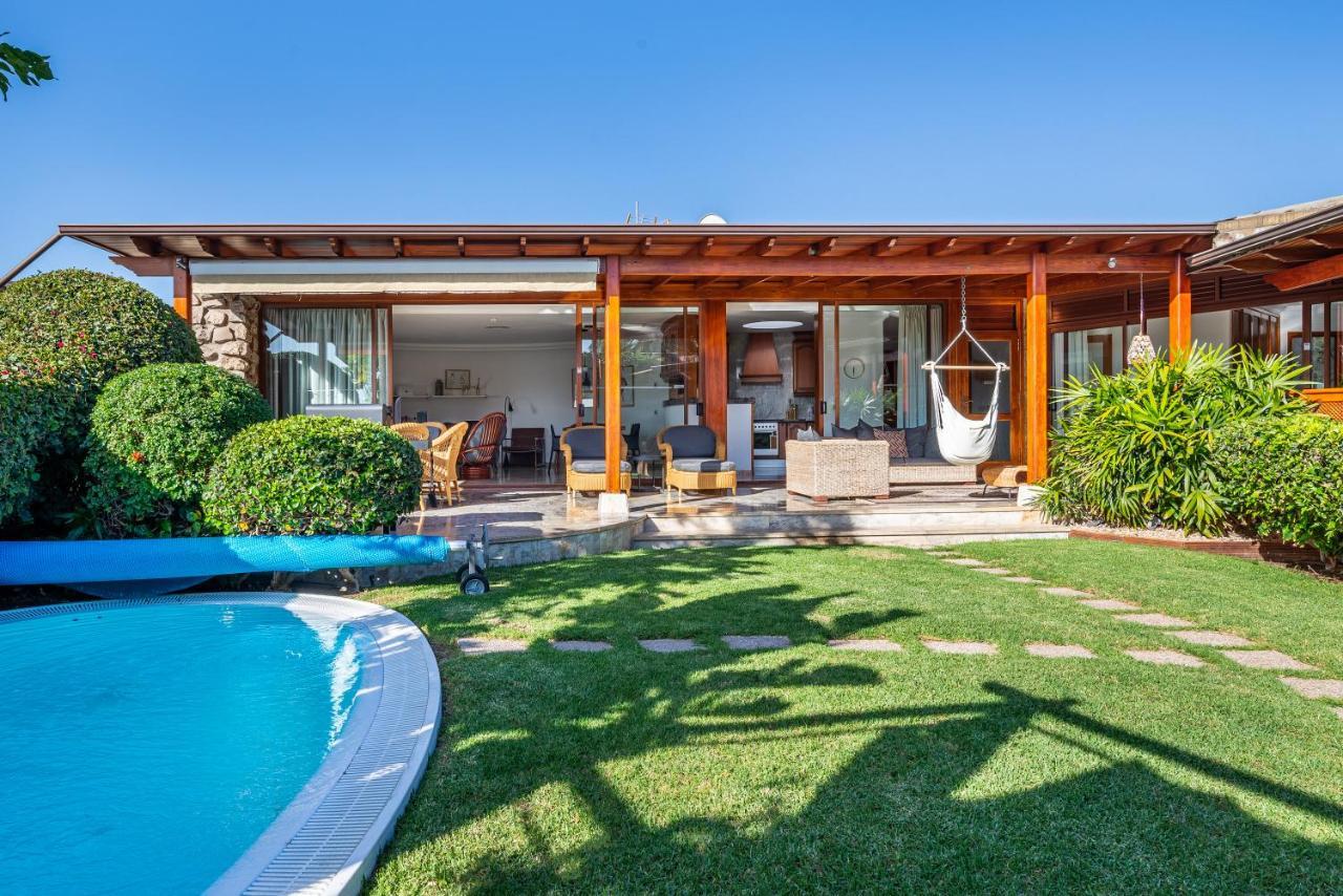 Gran Tauro Villa La Playa de Tauro Exterior photo